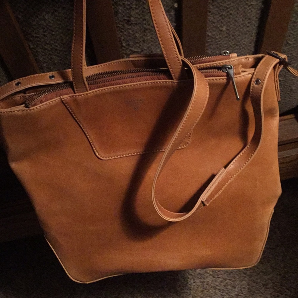 Matt & Nat Vegan Leather Tote